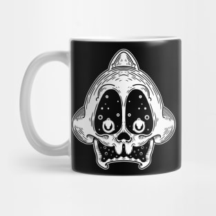 Game Over, Bub Mug